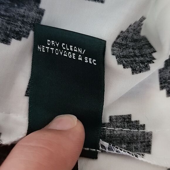 Lauren Ralph Lauren Dress - Picture 11 of 16